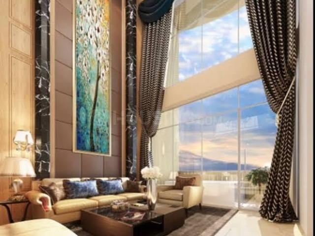 3.5 BHK Apartment in Sector 78 for rent Noida. The reference number is 20854848