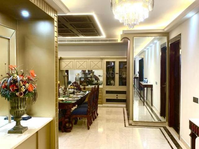 3.5 BHK Apartment in Sector 78 for rent Noida. The reference number is 20950871