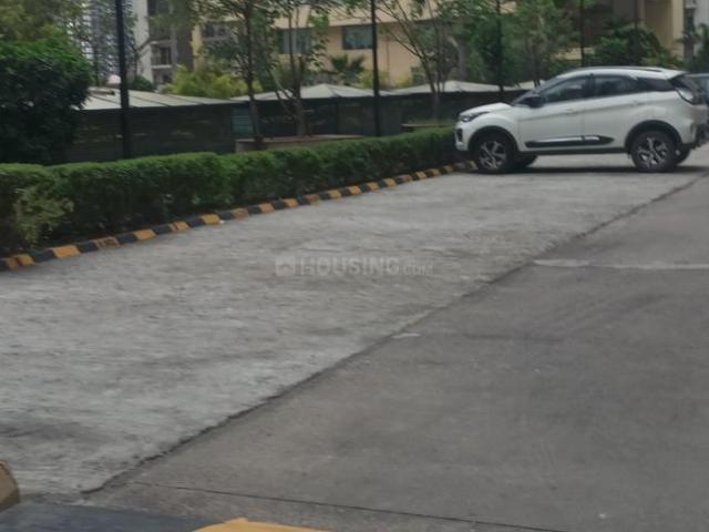 3.5 BHK Apartment in Sector 78 for rent Noida. The reference number is 20244530