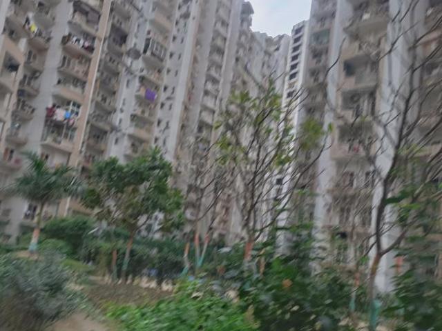 3.5 BHK Apartment in Sector 78 for rent Noida. The reference number is 20244766