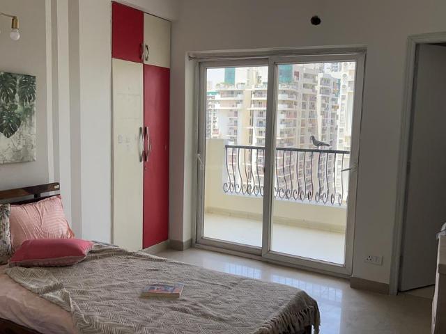 3.5 BHK Apartment in Sector 78 for resale Noida. The reference number is 18602589