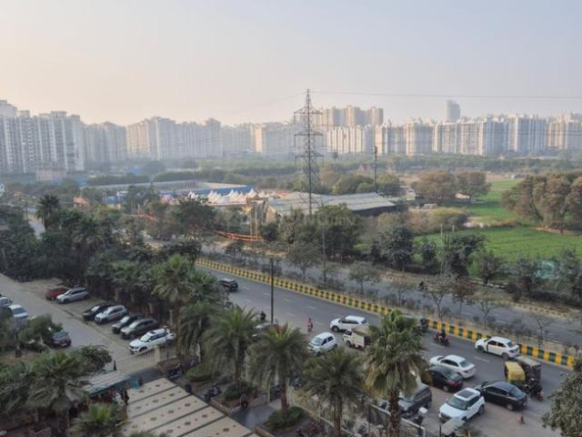 3.5 BHK Apartment in Sector 78 for resale Noida. The reference number is 19490070