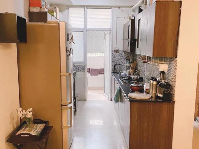 3.5 BHK Apartment in Sector 78 for resale Noida. The reference number is 19890364