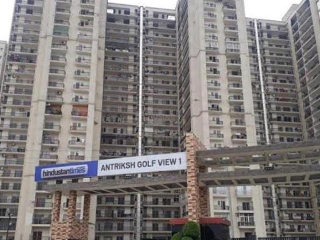 3.5 BHK Apartment in Sector 78 for resale Noida. The reference number is 19808167