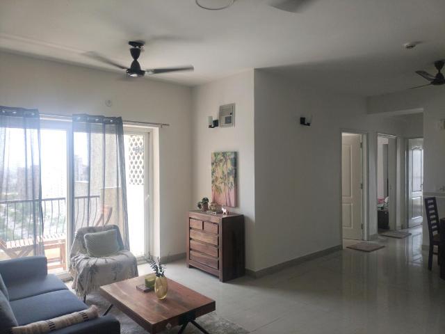 3.5 BHK Apartment in Sector 78 for resale Noida. The reference number is 20354214