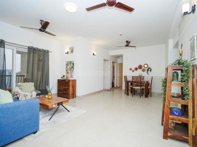 3.5 BHK Apartment in Sector 78 for resale Noida. The reference number is 20457561