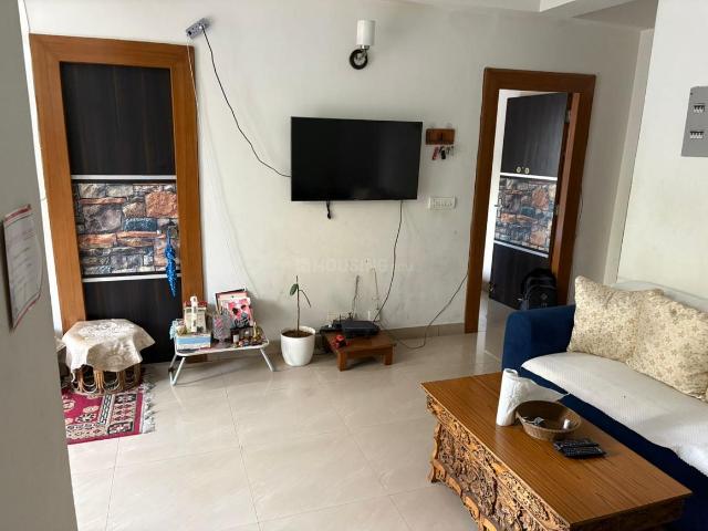 3.5 BHK Apartment in Sector 78 for resale Noida. The reference number is 20904838