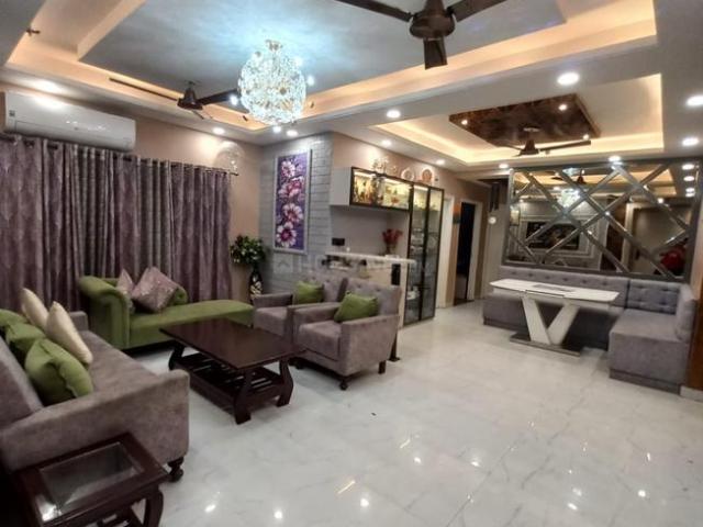 3.5 BHK Apartment in Sector 78 for resale Noida. The reference number is 20928301