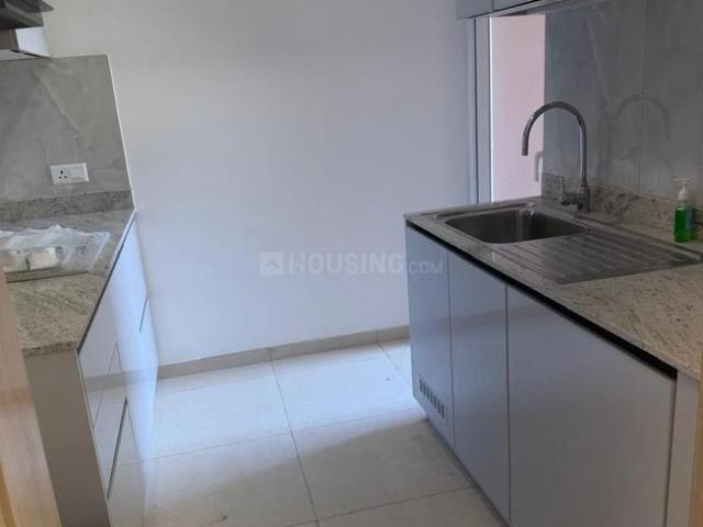 3.5 BHK Apartment in Sector 79 for rent Gurgaon. The reference number is 20415471