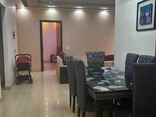 3.5 BHK Apartment in Sector 79 for rent Noida. The reference number is 19088765