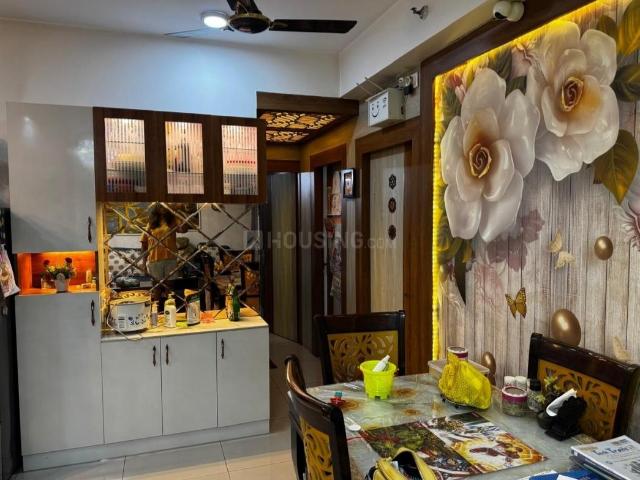 3.5 BHK Apartment in Sector 79 for rent Noida. The reference number is 20402605