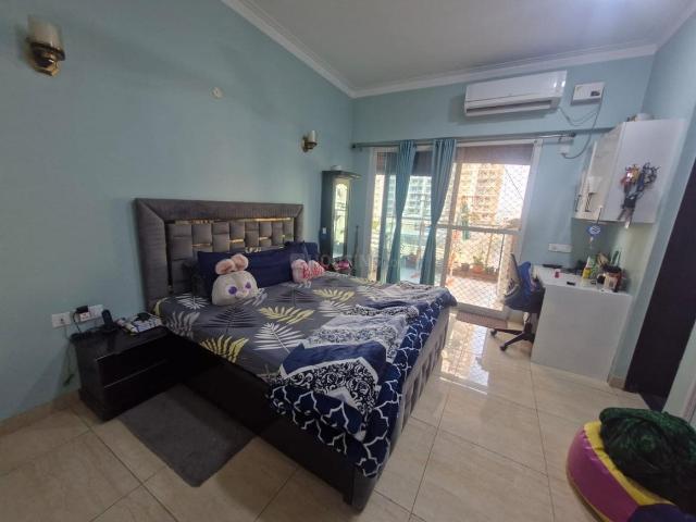 3.5 BHK Apartment in Sector 79 for rent Noida. The reference number is 20417324