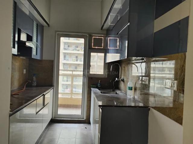 3.5 BHK Apartment in Sector 79 for rent Noida. The reference number is 20603822