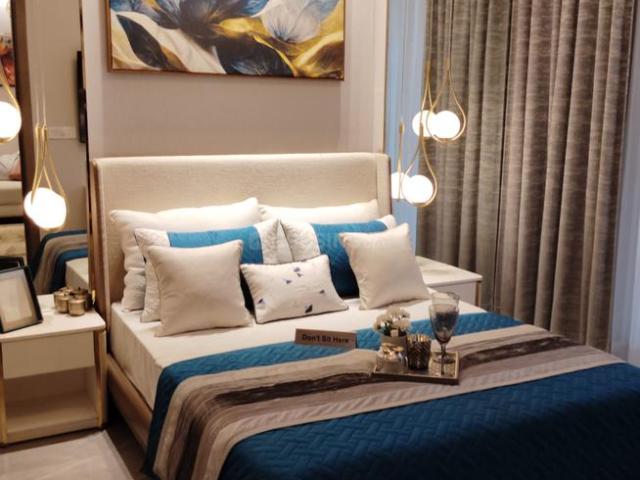 3.5 BHK Apartment in Sector 79 for resale Gurgaon. The reference number is 20488303
