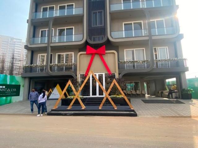 3.5 BHK Apartment in Sector 79 for resale Gurgaon. The reference number is 20528018