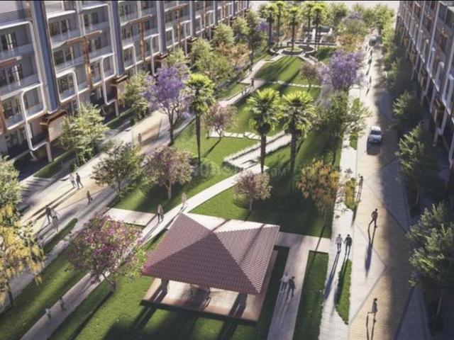 3.5 BHK Apartment in Sector 79 for resale Gurgaon. The reference number is 20763536