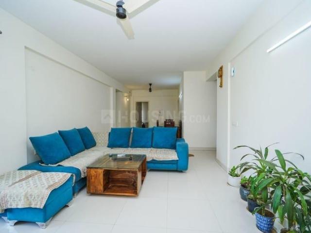 3.5 BHK Apartment in Sector 79 for resale Gurgaon. The reference number is 20835395