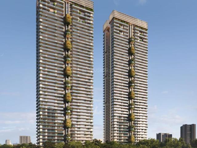 3.5 BHK Apartment in Sector 80 for resale Faridabad. The reference number is 20096232