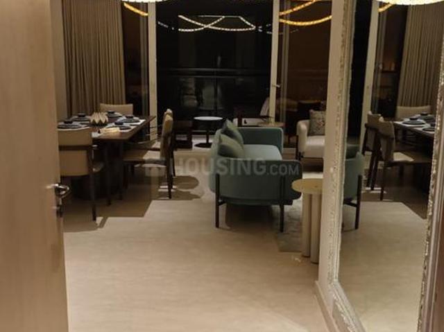 3.5 BHK Apartment in Sector 80 for resale Gurgaon. The reference number is 20527400