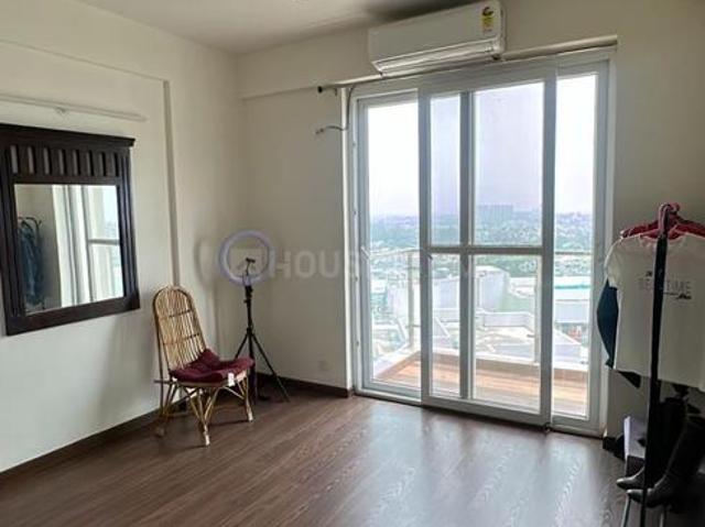 3.5 BHK Apartment in Sector 82 A for rent Mohali. The reference number is 19578858