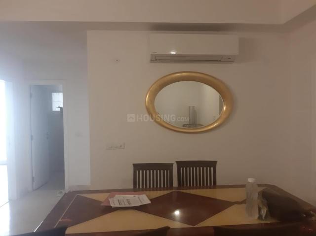 3.5 BHK Apartment in Sector 82A for resale Gurgaon. The reference number is 20642737