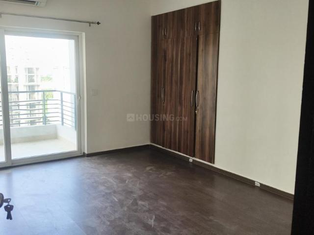 3.5 BHK Apartment in Sector 84 for rent Gurgaon. The reference number is 20480195