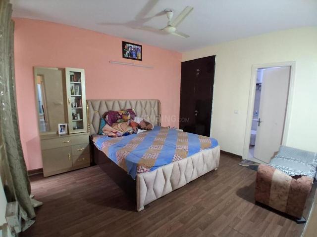 3.5 BHK Apartment in Sector 84 for resale Faridabad. The reference number is 20645399
