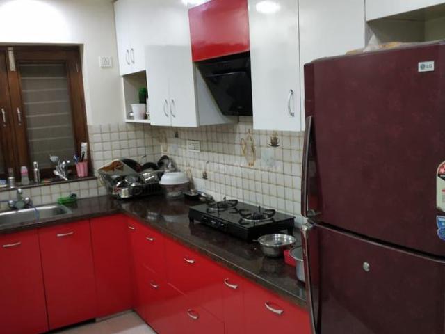 3.5 BHK Apartment in Sector 84 for resale Faridabad. The reference number is 20743678