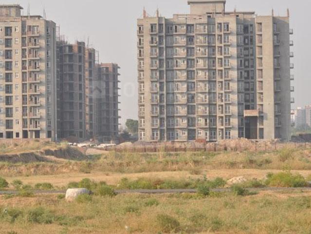 3.5 BHK Apartment in Sector 84 for resale Faridabad. The reference number is 20840374
