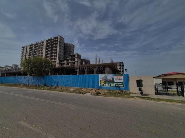 3.5 BHK Apartment in Sector 84 for resale Faridabad. The reference number is 20383202