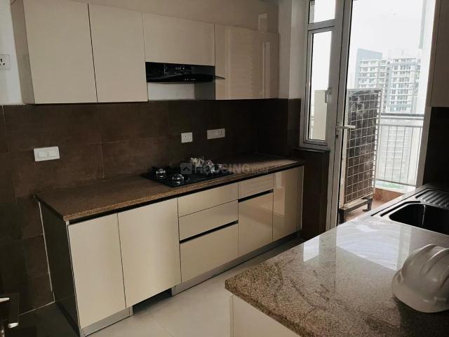 3.5 BHK Apartment in Sector 85 for rent Gurgaon. The reference number is 20446066