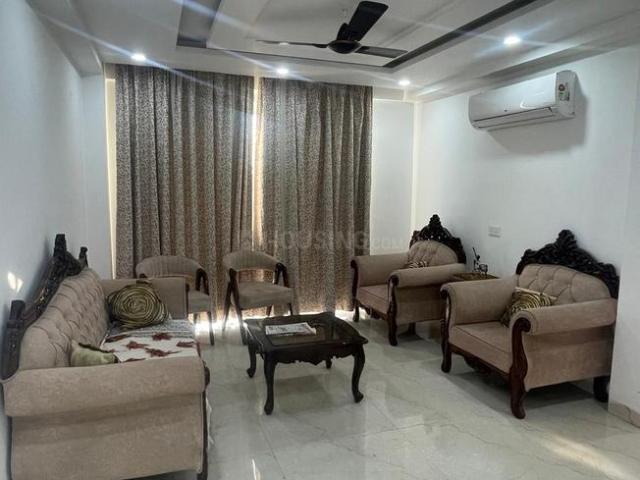 3.5 BHK Apartment in Sector 85 for rent Mohali. The reference number is 20143811
