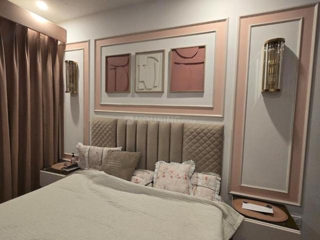 3.5 BHK Apartment in Sector 85 for resale Mohali. The reference number is 20548306