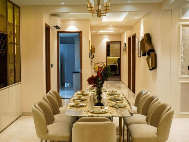 3.5 BHK Apartment in Sector 85 for resale Mohali. The reference number is 20191075