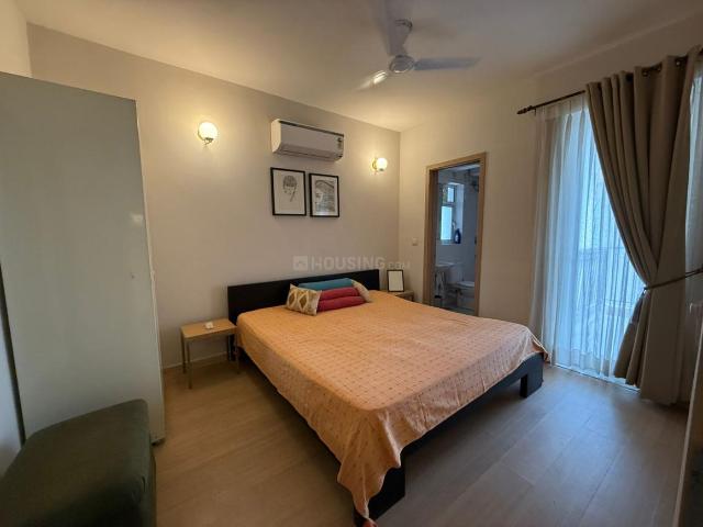 3.5 BHK Apartment in Sector 86 for rent Gurgaon. The reference number is 19178640
