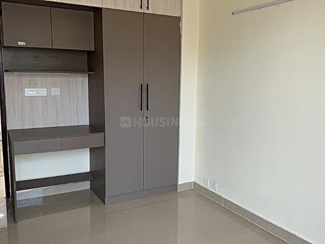 3.5 BHK Apartment in Sector 86 for rent Gurgaon. The reference number is 20112574