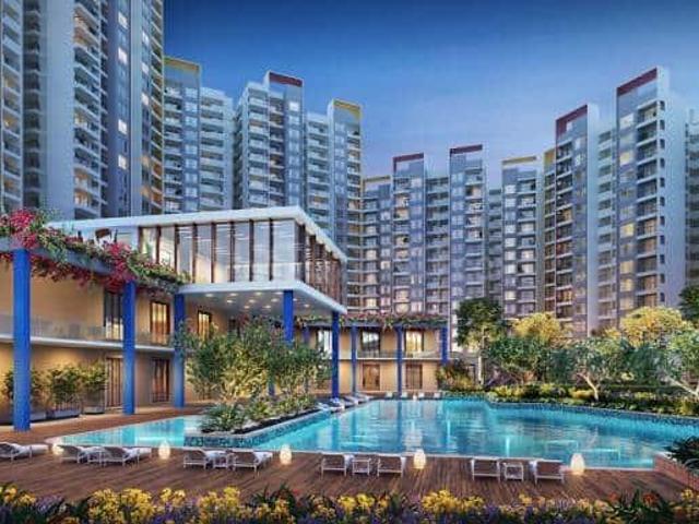 3.5 BHK Apartment in Sector 86 for resale Gurgaon. The reference number is 19890946