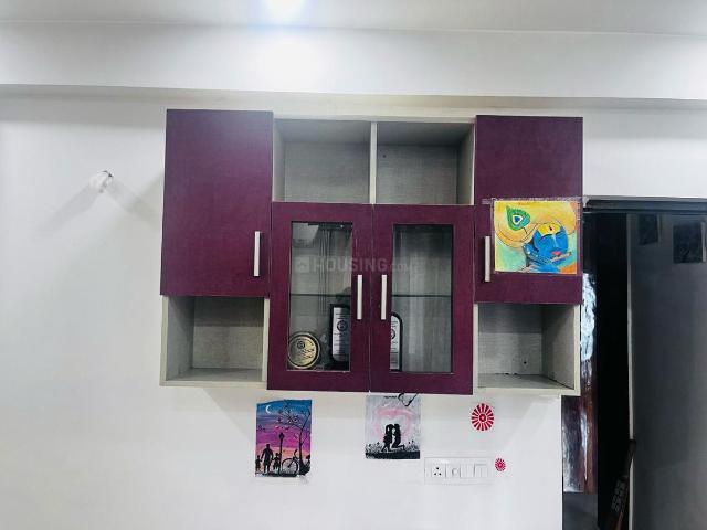 3.5 BHK Apartment in Sector 88 for rent Faridabad. The reference number is 18285738