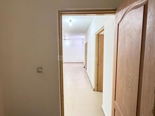 3.5 BHK Apartment in Sector 88 for rent Mohali. The reference number is 20577985