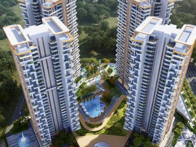 3.5 BHK Apartment in Sector 88 for resale Mohali. The reference number is 20762176