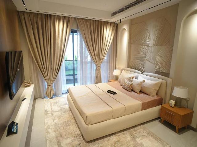 3.5 BHK Apartment in Sector 88 for resale Mohali. The reference number is 20184573