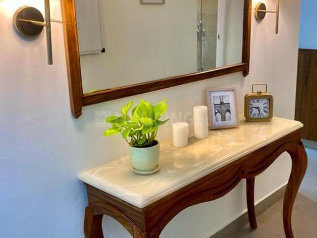 3.5 BHK Apartment in Sector 88 for resale Sahibzada Ajit Singh Nagar. The reference number is 16167433