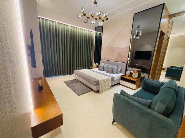 3.5 BHK Apartment in Sector 88 for resale Sahibzada Ajit Singh Nagar. The reference number is 16439937