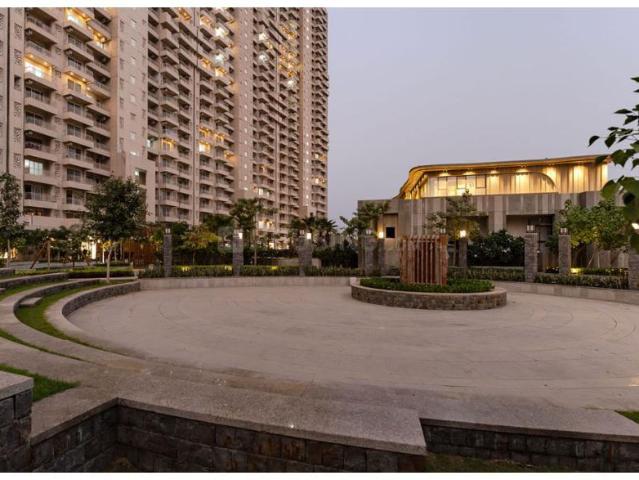 3.5 BHK Apartment in Sector 88A for rent Gurgaon. The reference number is 19969150