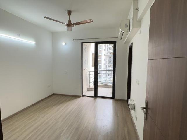 3.5 BHK Apartment in Sector 88A for rent Gurgaon. The reference number is 20450726