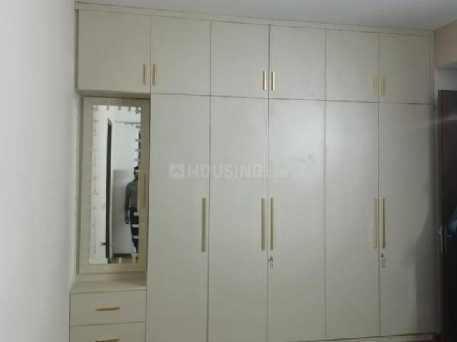 3.5 BHK Apartment in Sector 88A for rent Gurgaon. The reference number is 20642189
