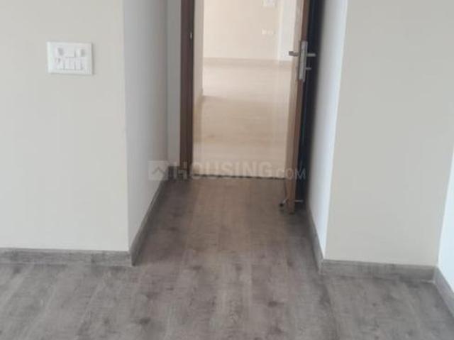 3.5 BHK Apartment in Sector 88A for rent Gurgaon. The reference number is 20165511