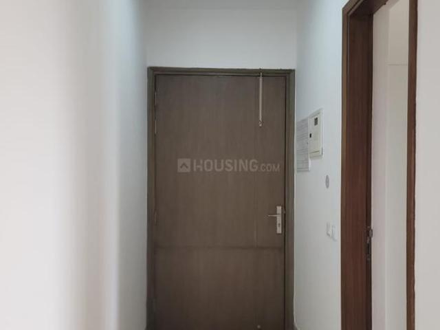 3.5 BHK Apartment in Sector 88A for rent Gurgaon. The reference number is 20166160