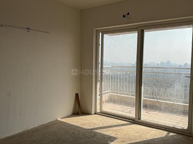 3.5 BHK Apartment in Sector 88A for resale Gurgaon. The reference number is 19585279