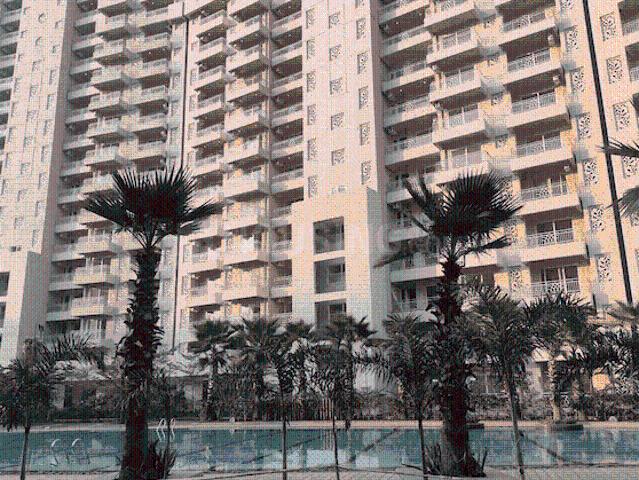 3.5 BHK Apartment in Sector 88A for resale Gurgaon. The reference number is 20006509